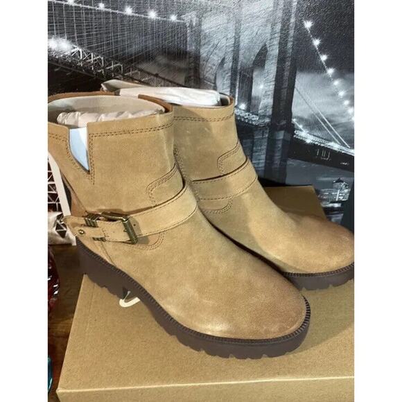 Miller Harness Lug Sole Boot ZODIAC size 8‎ - Picture 3 of 5